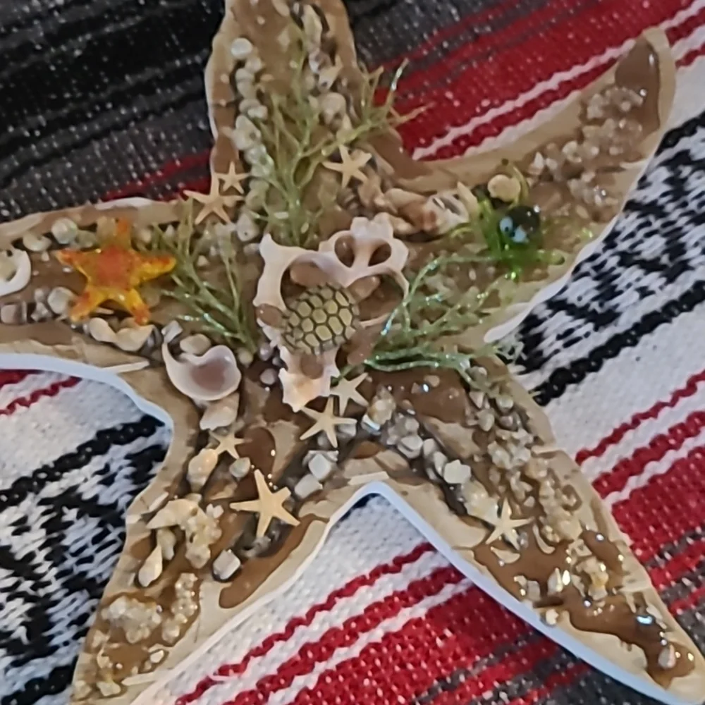 RESIN DECOR - Picture 7 of 7